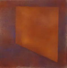 Natvar Bhavsar, Untitled (2)