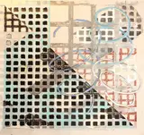 Dennis Croteau, Study for Cambridge Sculpture