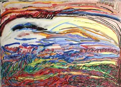 Michael Phillips, Untitled (3)