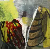 Edie Read, I Can Help, 1995; Newfoundland, 1995 (2)