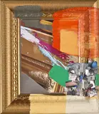 Jessica Stockholder, Untitled (2)