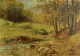 László Neogrády, A quiet stream