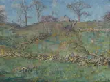 Charles Harold Davis, Springtime
