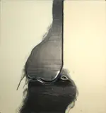 Takesada Matsutani, Untitled (Paris), 1986 (2)