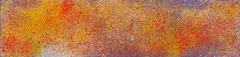 Rit-ya by Natvar Bhavsar, 1974, Color screenprint on wove paper, sold Aug 2013