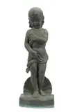 (n & a) Wheeler Williams, Venus (Children of the Gods), lead