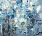 Michael Mazur, Aubade