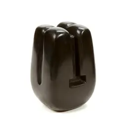 François Stahly, Untitled, bronze