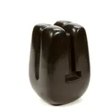 François Stahly, Untitled, bronze