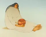 R. C. Gorman, Paloma