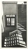 Louis Lozowick, Interior (F. 299)