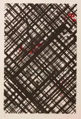 Untitled 1; 5; 6, 1989 (3) by Ed Moses, Lithographs in colors on wove paper, each signed in pencil, sold Jul 2013