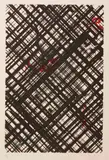Ed Moses, Untitled 1; 5; 6, 1989 (3), Lithographs in colors on wove paper, each signed in pencil
