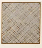 Ed Moses, Afif I; Afif II; Eloi-Ricco II, 1989, Etchings in colors and a lithograph in colors on wove paper, each signed in pencil