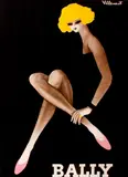 Bernard Villemot, Bally
