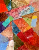 Tom Holland, Pope Valley Series #15