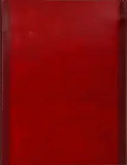 James Jarrett, Red Stone, 2003, acrylic on linen