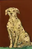 Ira Yeager, Dalmatian