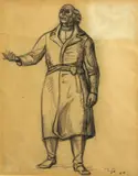 Francisco Zúñiga, Hidalgo