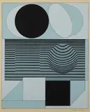 Victor Vasarely, Ondho