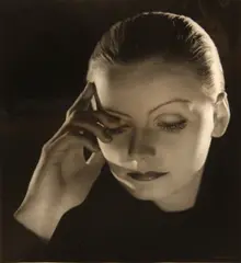 Clarence Sinclair Bull, Garbo Portfolio I, 1929-31