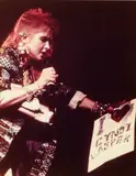 Charles Giuliano, Cyndi Lauper; Bette Midler, 1980s, Chromogenic prints