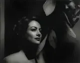 George Hurrell, Joan Crawford, from Portfolio III