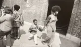 Selected Images, from Women are Beautiful by Garry Winogrand, 1965-1975, Four gelatin silver prints, sold Jun 2013