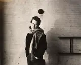 Kelly Wise, Peter Sellars, Director, 1982, Gelatin silver print