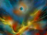 Leonardo Nierman, Eclipse