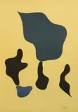 Portfolio, 20 Jahre: Galerie d'Art Moderne Bâle, 1965