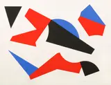 Betty Gold, Holistic Image, 1978