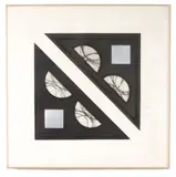 Various Contemporary Artists, A Group of 8 Prints, 1960-70s, Etchings and aquatints on wove paper, each signed in pencil