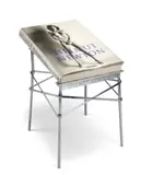 Sumo by Helmut Newton, 1999, Monte Carlo: Taschen, 1999. 400 duotone reproductions of photographs selected and edited by June Newton. First edition, sold Jan 2013
