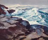 Abraham Bogdanove, Heavy Seas
