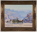 Marjorie Reed, Magnificent Canyon