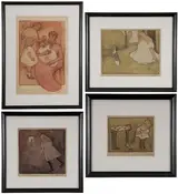 Adelaide Mahan, Untitled