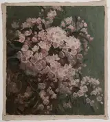 Adelaide Mahan, Bouquet of Mountain Laurel