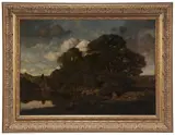 Henry Pember Smith, Autumn Light