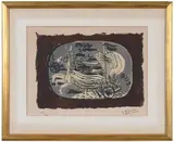 Georges Braque, Phaeton, Char 1