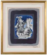 Georges Braque, Helios V