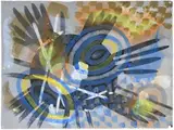 Gordon Onslow Ford, Untitled