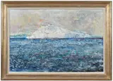 Lamar Dodd, Greek Island