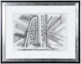 Lamar Dodd, Lighted Gantry