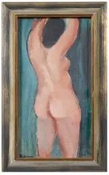 Ben Benn, Torso