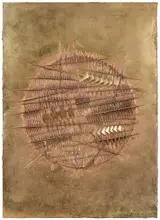 Arnaldo Pomodoro, Solar Page