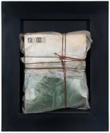 Christo, Look Empaquete