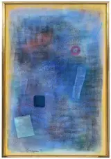 Robert Natkin, Bern Series