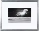 Ernst Haas, White Sands, New Mexico