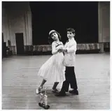 Diane Arbus, The Junior Interstate Ballroom Dance Champions, Yonkers, New York